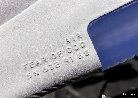 Nike Air Bone Light AT9915-002 1 Black God of  SA  Fear 0511
